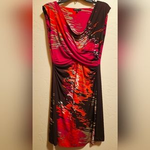 Chaus dress
